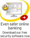 Rapport - For safer banking